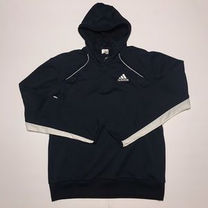 Adidas Climacool Hoodie